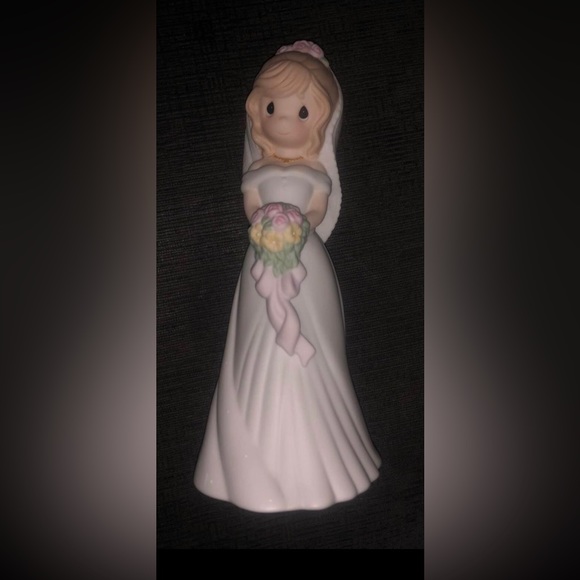 Precious Moments Other - Precious moments antique